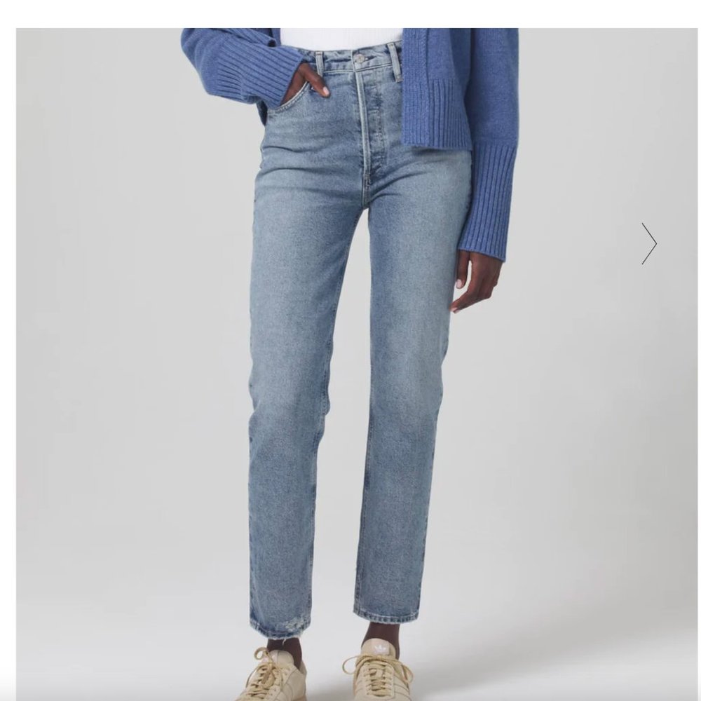 Citizens of Humanity Sabine Jeans